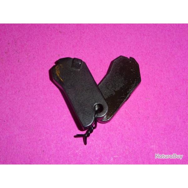 paire de chien fusil GUERINI ancien modle EJECTEURS - VENDU PAR JEPERCUTE (D22B103)