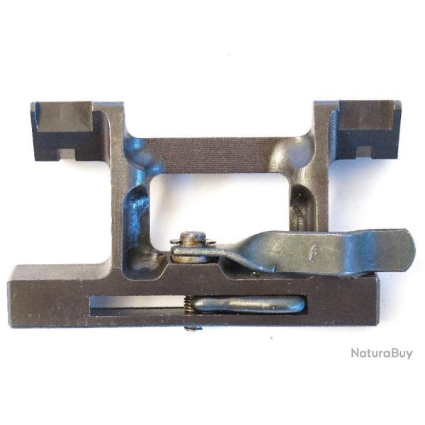 Montage de lunette ZF 4 pour fusil Gew 43 Allemand ww2