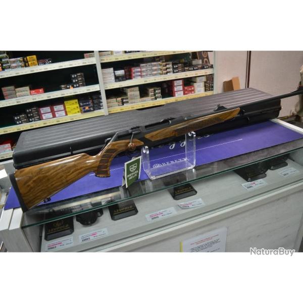 OFFRE SPECIALE  MERKEL RX-HELIX ELEGANCE 2.0 GRADE 5 CALIBRE 7 RM, 1 VESTE DE BATTUE OFFERTE NEUVE