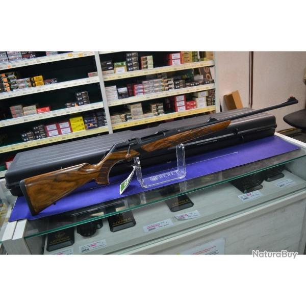 OFFRE SPECIALE MERKEL RX-HELIX ELEGANCE GRADE 4 CALIBRE 300 WM + 1 VESTE DE BATTUE  OFFERTE NEUVE