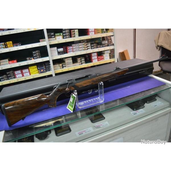 OFFRE SPECIALE  MERKEL RX-HELIX ELEGANCE 2.0 GRADE 5 CALIBRE 300 WM+ 1 VESTE DE BATTUE OFFERTE NEUVE