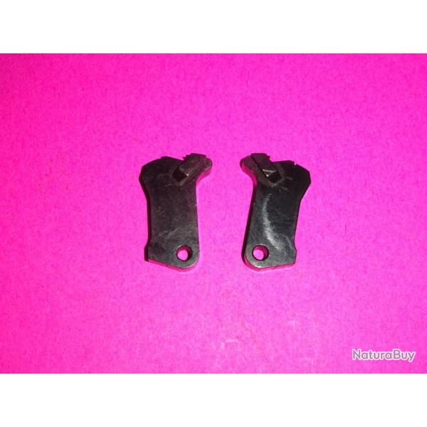 paire chiens fusil CAESAR GUERINI EJECTEUR nouveau modle - VENDU PAR JEPERCUTE (D22B104)