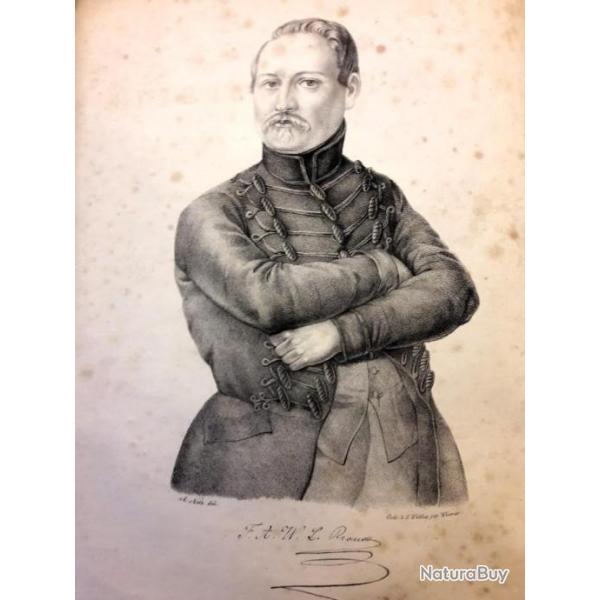 Roux - Die Kreussler'sche Stossfechtschule. Zum Gebrauch fr Academieen und Militrischulen