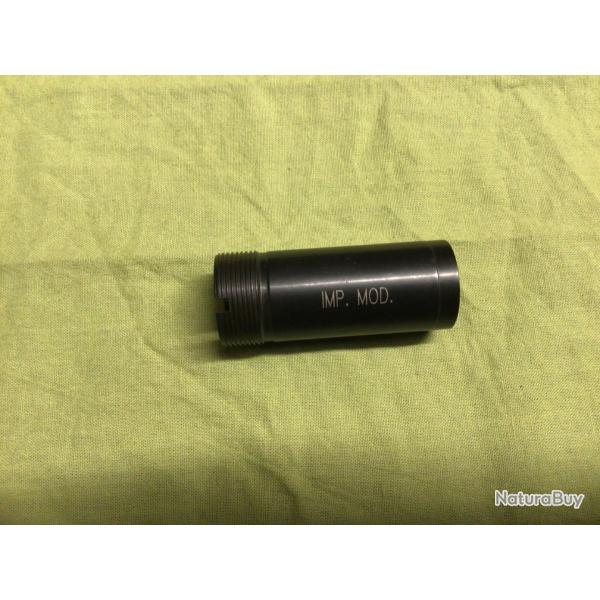 VENDU PAR CUIRASSIER11 CHOKE FUSIL CHAPUIS  (3/4) CAL 12