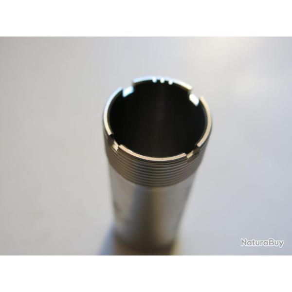 VENDU PAR CUIRASSIER11 CHOKE FUSIL CHAPUIS   (1/2) CAL 12