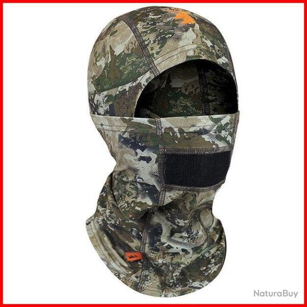 CAGOULE POLYESTER CAMO