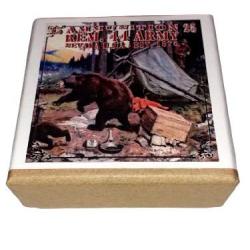 44 Army REMINGTON: Reproduction boite munitions (vide) AM 8844800