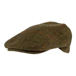 Casquette De Chasse Marron Jack Pyke