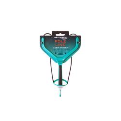 Fronde &agrave; pellets Pole Line Medium Drennan