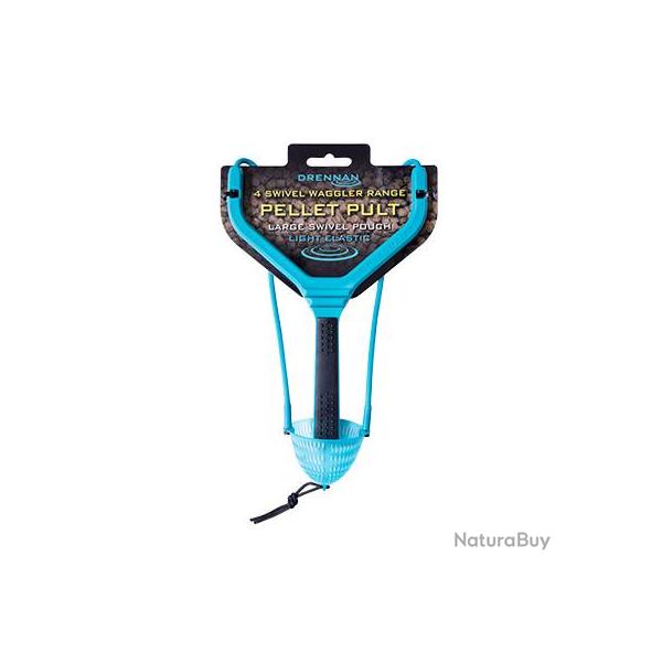 Fronde � pellets Gamme Waggler Light Drennan
