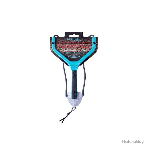 Fronde � pellets Gamme Waggler Medium Drennan