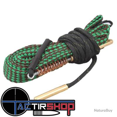 CORDON DE NETTOYAGE BROWNING CALIBRE .22 - Accessoires de Chasse