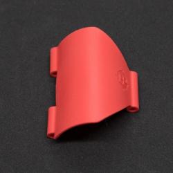 Attache antenne Huntpower ORANGE FLUO DC50 T5 TT10 TT15