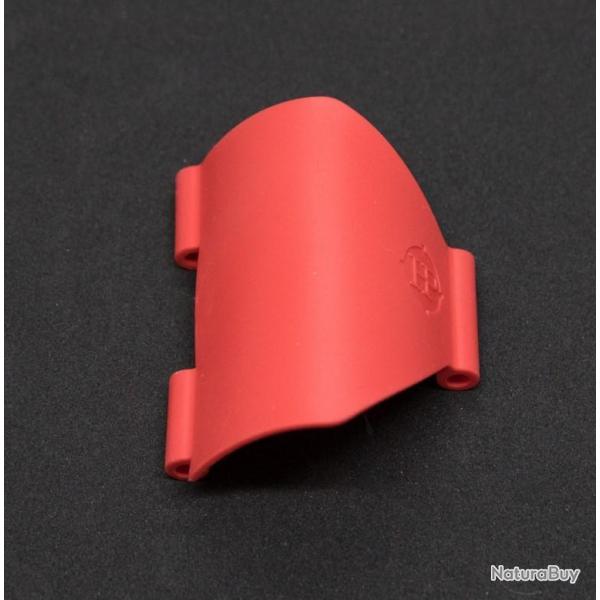 Attache antenne Huntpower ORANGE FLUO DC50 T5 TT10 TT15