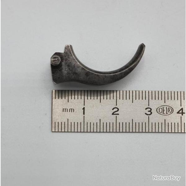 Queue de d�tente pistolet C96.