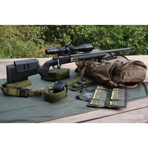 Tactical Ammo Pouch