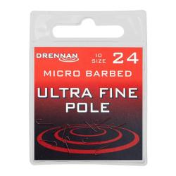 Hame&ccedil;on Ultra Fine Pole Drennan par 10 22