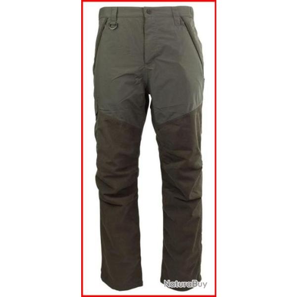 PANTALON DE CHASSE ASHCOMBE JACK PYKE TAILLE L