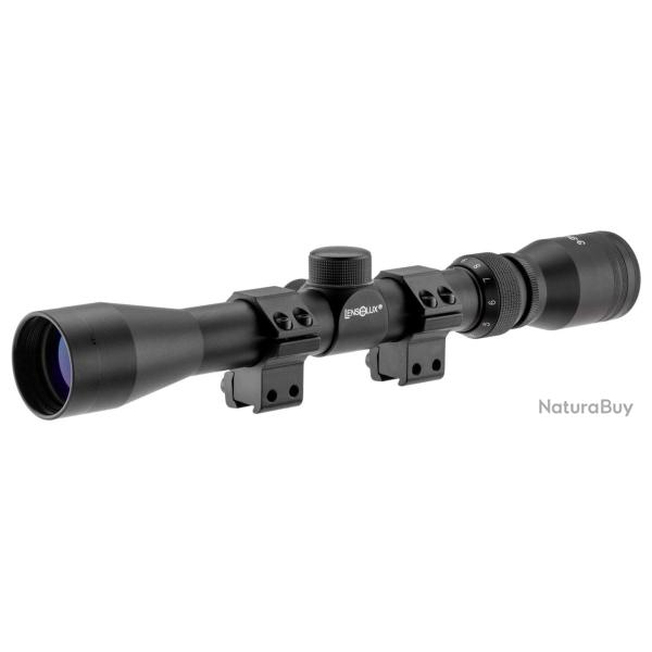 Lunette Lensolux 3-9 x 32 mm