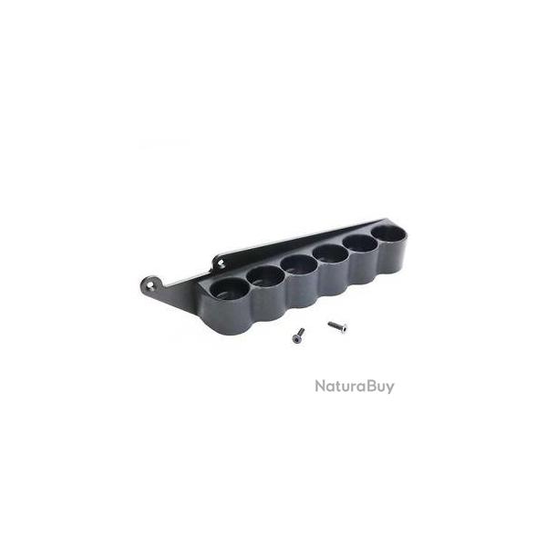 Support pour 6 Cartouches Pompe (Cyma)