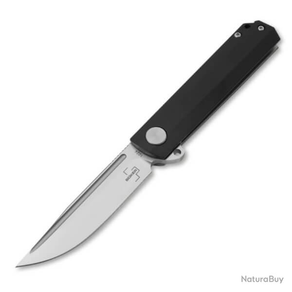 01BO675 -Couteau pliant Boker Plus Cataclyst 42