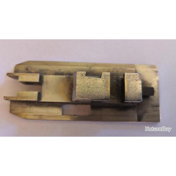 CHARRIOT DE CULASSE FRANCHI