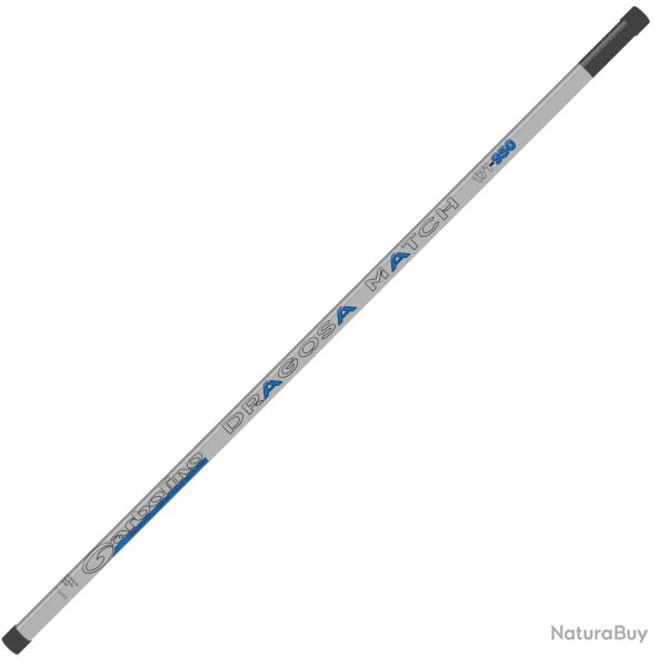 CANNE GARBOLINO DRAGOSA MATCH 171 9m50