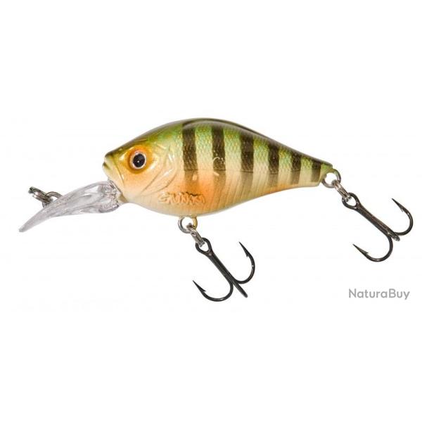 GIGAN 39F NPC Wild perch NPC