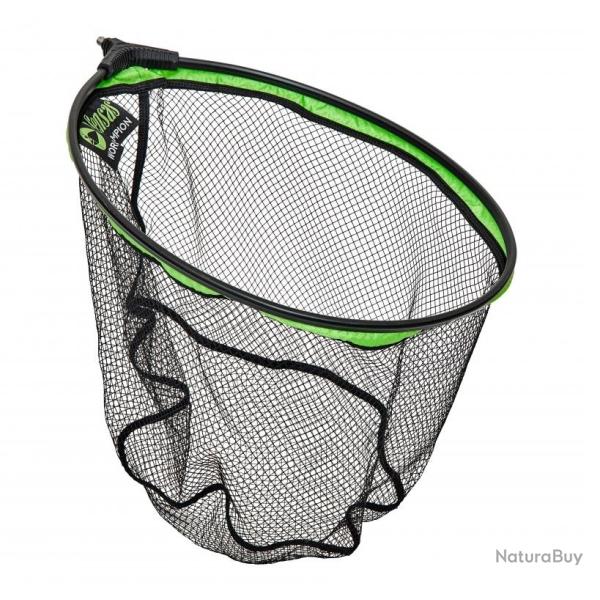 TETE D'EPUISETTE BARNSTON COMPETITION RUBBER 40X30CM