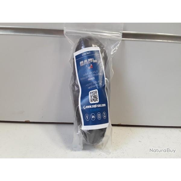 7960 PLAQUE DE COUCHE ANTI RECUL SAPL VIKING 30MM NEUF