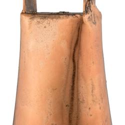 Picon en acier cuivre n&deg; 3