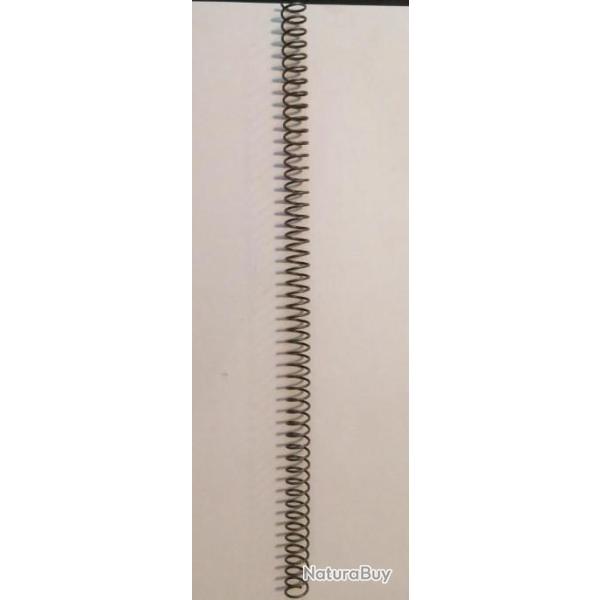 ressort r�cup�rateur REMINGTON 742 et 7400   long 270 mm �  11.9    ress280-1