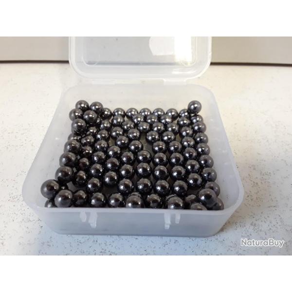 100 Plombs Balleurope cal.36