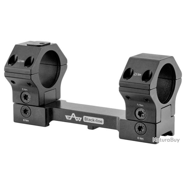 MONTAGE EAW Monobloc 36mm R�glable � 0, 20 ou 40 MOA