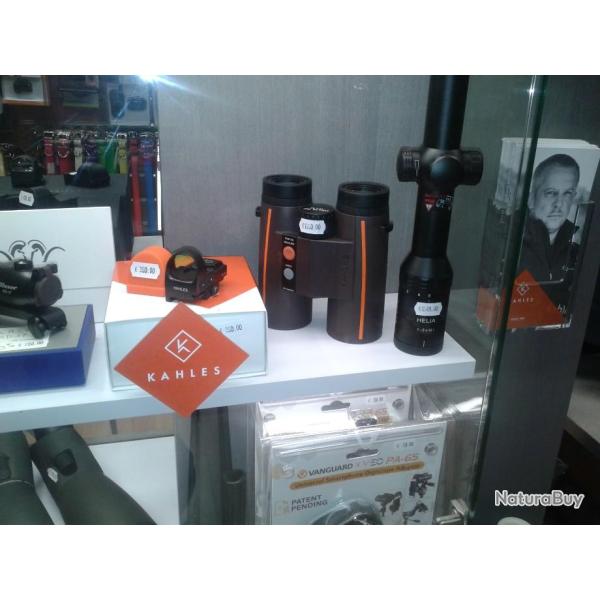 KAHLES HELIA RF 10X42