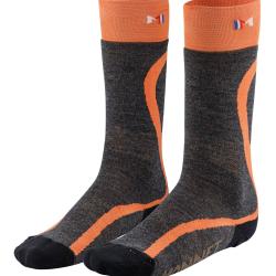Chaussettes Monnet Pro Hunting orange P 41.42