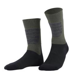 Chaussettes MONNET HUNTING EXPERT Kaki P 39.40
