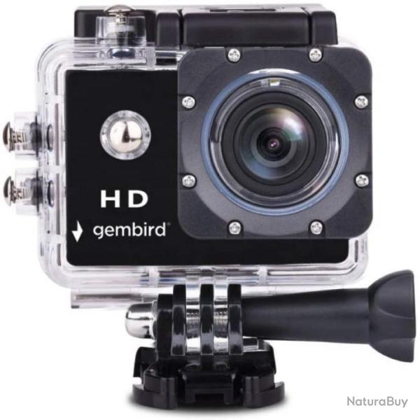 Camra Sport Acam-04 Hd 1,3 Mp