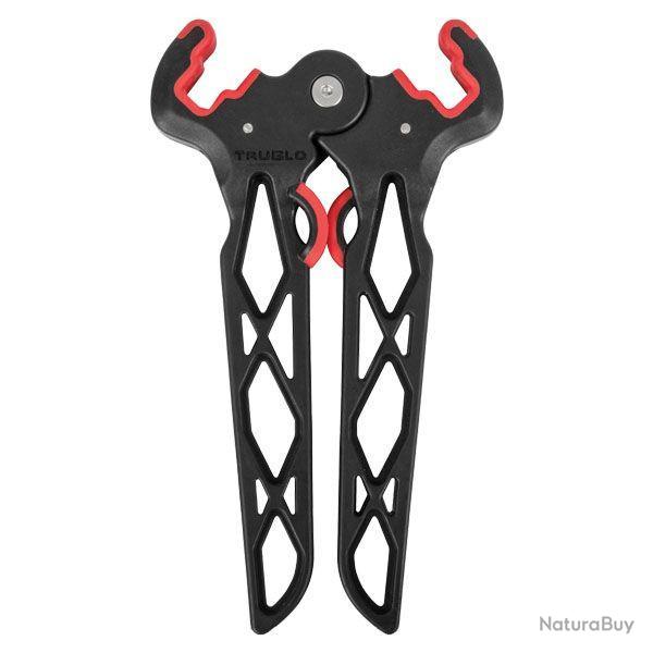 Repose arcs et arbal�tes Truglo Bow Jack Standard
