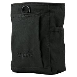 Elite Dump pouch Molle Viper Noir