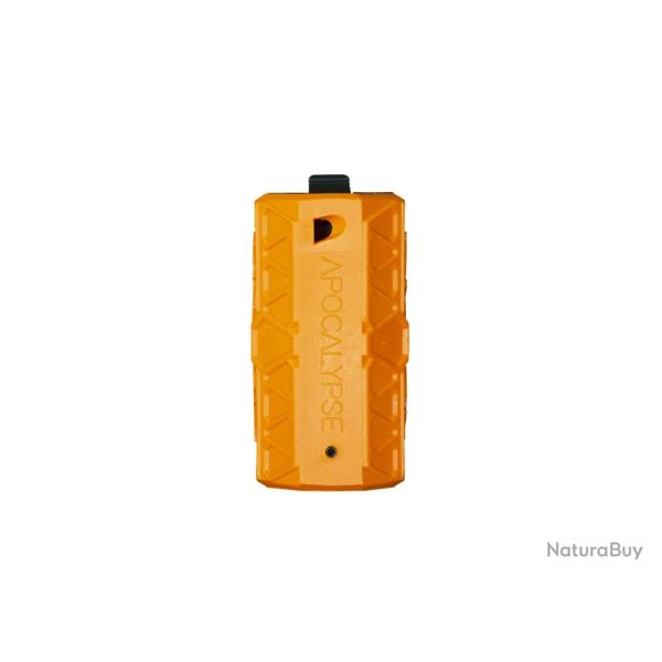 Grenade Gaz : Storm Apocalypse Orange (ASG)