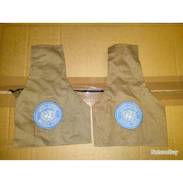 Lot ONU neuf / num�ro 2 / arm�e l�gion