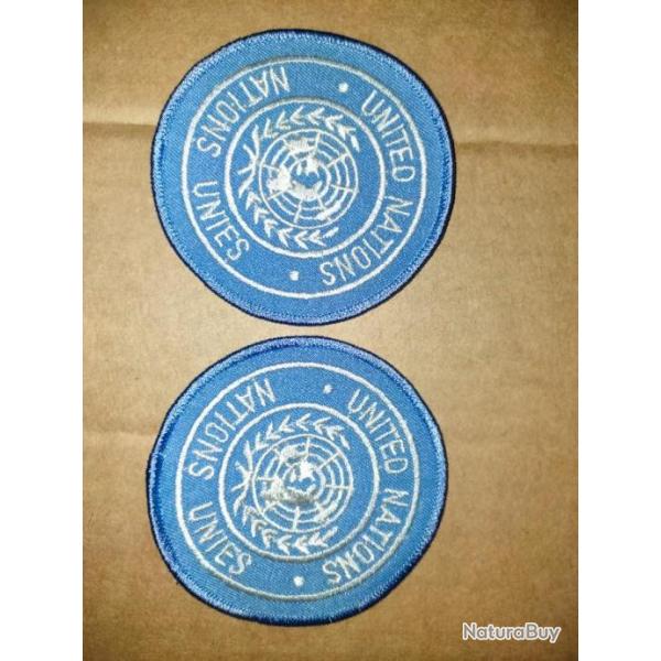 Lot ONU neuf / num�ro 3 / arm�e l�gion