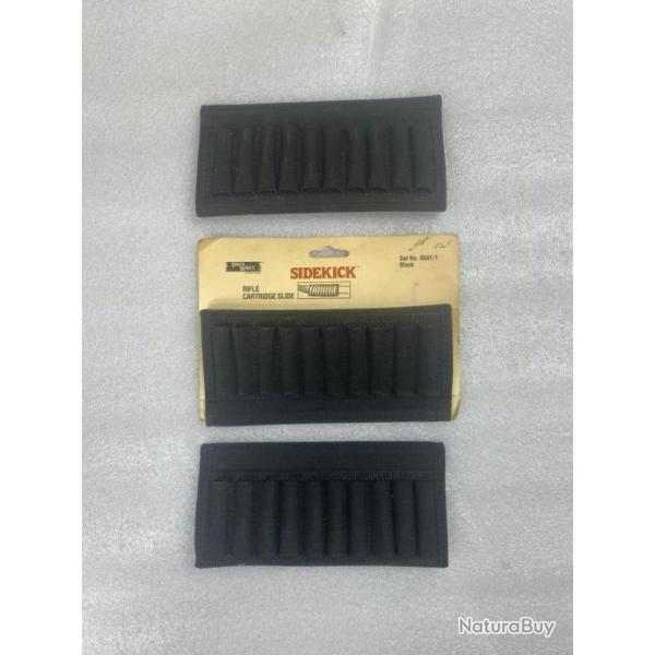 Lot de 3 cartouchi�res