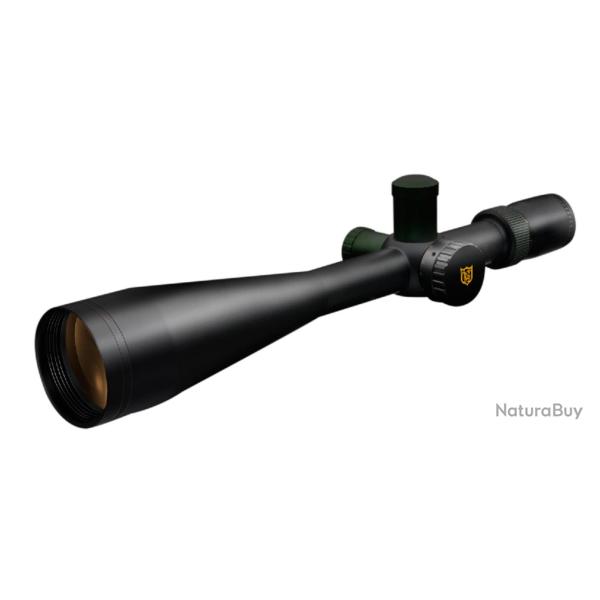 Lunette Nikko Stirling Diamond 10-50x60 Diam. 30mm R�ticule Nikko Milldot