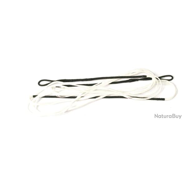 Corde Dacron 62'' pour arc classique