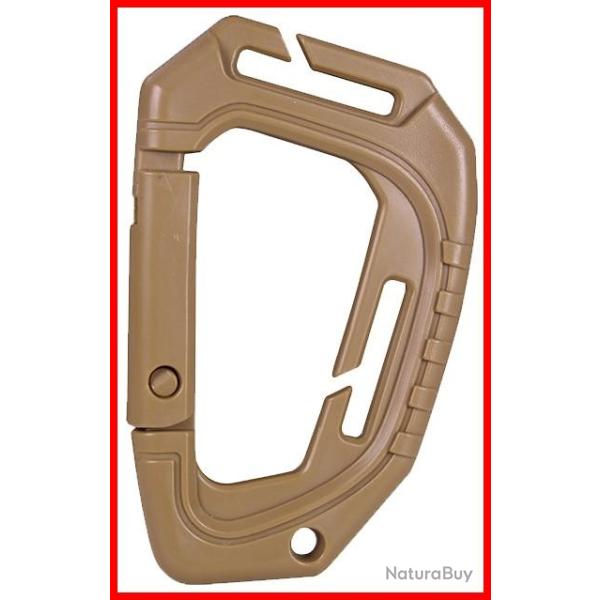  Mousqueton Special Ops Viper COYOTE