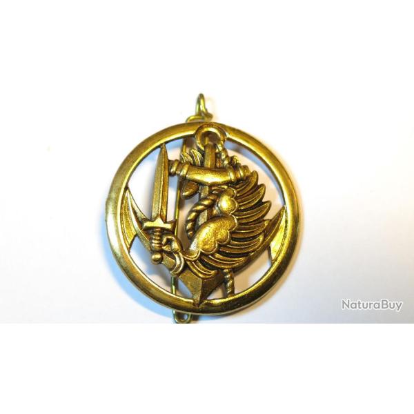 Insigne Fran�ais TAP marine