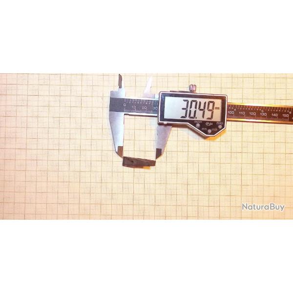 Ressort pistolet goutte d'eau de collection n�90 L.30.49   (livraison par Happy post 11�)