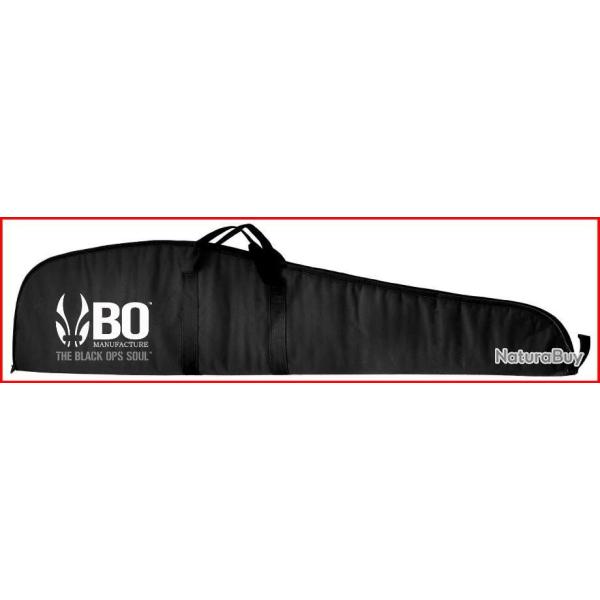 HOUSSE CARABINE 126 CM / 50' BO MANUFACTURE